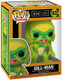 Фигурка коллекционная Funko POP! Movies. Universal Monster S5. Gill-Man / Fun80998 — фото 4