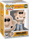 Фигурка коллекционная Funko POP! Movies. Wallace & Gromit. Wallace in Pajamas / Fun79780 — фото 4