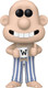 Фигурка коллекционная Funko POP! Movies. Wallace & Gromit. Wallace in Pajamas / Fun79780 — фото 3