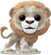 Фигурка коллекционная Funko POP! Movies. Wicked Part 2. Cowardly Lion FL Exc / Fun88568 — фото 3