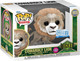 Фигурка коллекционная Funko POP! Movies. Wicked Part 2. Cowardly Lion FL Exc / Fun88568 — фото 4