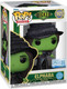 Фигурка коллекционная Funko POP! Movies. Wicked Part 2. Elphaba DGLT Exc / Fun84910 — фото 4