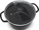 Кастрюля Нева Металл Посуда Neva Granite NG6660 — фото 5