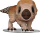 Фигурка коллекционная Funko POP! Movies. Jurassic World Rebirth. Aquilops / Fun86658 — фото 3