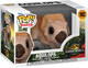Фигурка коллекционная Funko POP! Movies. Jurassic World Rebirth. Aquilops / Fun86658 — фото 4