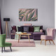 Миниатюра изображения товара Картина Citydecor 1.209 (90x60)