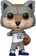 Миниатюра изображения товара Фигурка коллекционная Funko POP! NBA Mascots. Wolves Crunch The Wolf / Fun89355