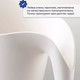 Миниатюра изображения товара Лейка комнатная Swed house Blekinge 34.65.7544 (белый)