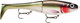 Воблер Rapala X-Rap Peto 20 / XRPT20YSH — фото 2