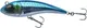 Воблер Savage Gear Low Glider Jerk 14.5cm 78g Ss Blue Chr / 1610682 — фото 2