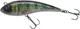 Воблер Savage Gear Low Glider Jerk 17cm 112g Ss Gl Perch / 1610694 — фото 2