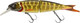 Воблер Savage Gear 4play Cl Lowrider 13cm/21g Pike / 1631010 — фото 2