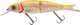 Воблер Savage Gear 4play Cl Lowrider 19cm/52g GLD Albino / 1644839 — фото 2