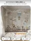 Фотообои листовые Mio Tesoro Cute Lovely 17 (300x260) — фото 5