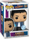 Миниатюра изображения товара Фигурка коллекционная Funko POP! TV. Bobble Marvel. Ms.Marvel. Kamran Exc / Fun66447