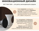 Миниатюра изображения товара Журнальный столик Sheffilton SHT Там-Там / SHT-СЖ84 (черный перламутр)