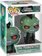 Миниатюра изображения товара Фигурка коллекционная Funko POP! TV. DC Creature Commandos. Eric Frankenstein / Fun83055