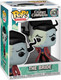 Миниатюра изображения товара Фигурка коллекционная Funko POP! TV. DC Creature Commandos. The Bride / Fun81030