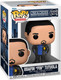 Фигурка коллекционная Funko POP! TV. Law & Order SVU. Odafin Fin Tutuola / Fun61405 — фото 4