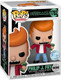Фигурка коллекционная Funko POP! TV. Meme S1. Futurama Philip J. Fry Exc / Fun81068 — фото 4