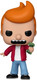 Фигурка коллекционная Funko POP! TV. Meme S1. Futurama Philip J. Fry Exc / Fun81068 — фото 3