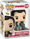 Фигурка коллекционная Funko POP! TV. Monk. Adrian Monk / Fun86261 — фото 4