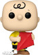 Фигурка коллекционная Funko POP! TV. Peanuts S7. Charlie Brown w/Kite / Fun83506 — фото 3
