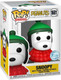 Фигурка коллекционная Funko POP! TV. Peanuts S7. Snoopy in Coat w/Chase SS / Fun84932 — фото 4