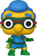 Фигурка коллекционная Funko POP! TV. Simpsons S10. Fallout Boy / Fun80074 — фото 3