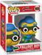 Фигурка коллекционная Funko POP! TV. Simpsons S10. Fallout Boy / Fun80074 — фото 4