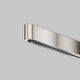 Заглушка для шинопровода Maytoni Flarity TRA154EC-PT — фото 6