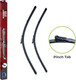 Миниатюра изображения товара Щетки стеклоочистителя Storex Expert Wiper Blade EW PT-6048 / 8624136 EW