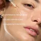 Миниатюра изображения товара Сыворотка для лица Vivienne Sabo Basic Luxury Увлажняющая с гиалуроновой кислотой (30мл)