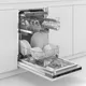 Миниатюра изображения товара Посудомоечная машина Indesit DIS 2C28