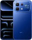 Миниатюра изображения товара Смартфон Infinix Note 60 Pro 8GB/256GB (синий)