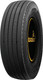 Грузовая шина Blacklion BF188 275/70R22.5 148/145M TL 16нс Рулевая — фото 2