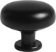 Миниатюра изображения товара Ручка для мебели Tundra PK036BL / 10788181 (8шт, черный)
