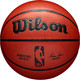 Баскетбольный мяч Wilson NBA Authentic Indoor Comp WTB7100XB07 (размер 7) — фото 5