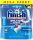 Капсулы для посудомоечных машин Finish Powerball Quantum AIO (100шт) — фото 2
