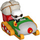 Фигурка коллекционная Funko POP! Bitty. Rides. TNBC Jack Skellington w/Snowmobile / Fun83624 — фото 5