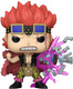 Фигурка коллекционная Funko POP! Animation. One Piece. Eustass Kidd w/Awakening / Fun83807 — фото 3