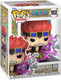 Фигурка коллекционная Funko POP! Animation. One Piece. Eustass Kidd w/Awakening / Fun83807 — фото 4