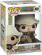 Фигурка коллекционная Funko POP! Animation. One Piece S3. Usopp 32717 / Fun1713 — фото 4