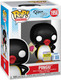 Фигурка коллекционная Funko POP! Animation. Pingu SDCC25 Exc / Fun87940 — фото 4