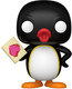 Фигурка коллекционная Funko POP! Animation. Pingu SDCC25 Exc / Fun87940 — фото 3