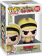 Фигурка коллекционная Funko POP! The Grim Adventures of Billy & Mandy. Mandy / Fun83534 — фото 4
