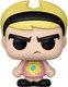 Фигурка коллекционная Funko POP! The Grim Adventures of Billy & Mandy. Mandy / Fun83534 — фото 3
