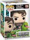 Фигурка коллекционная Funko POP! The Real Ghostbusters. Venkman w/Slimer / Fun83476 — фото 4