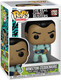 Фигурка коллекционная Funko POP! The Real Ghostbusters. Winston Zeddemore / Fun83473 — фото 4