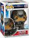 Фигурка коллекционная Funko POP! Captain America BNW. Falcon Retro Comic Deco Exc / Fun77490 — фото 4